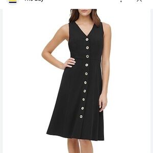 Tommy Hilfiger Dress